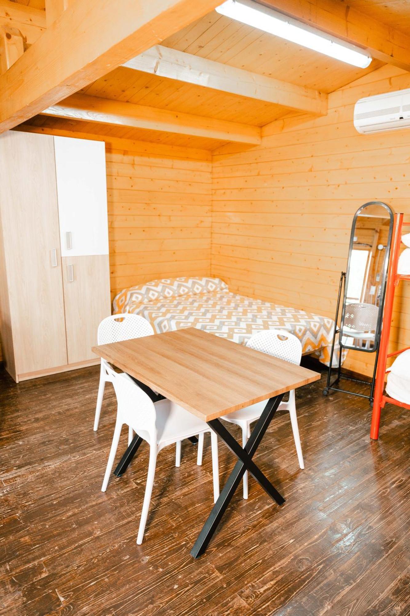 Camping Tajorodillo กราซาเลมา ภายนอก รูปภาพ