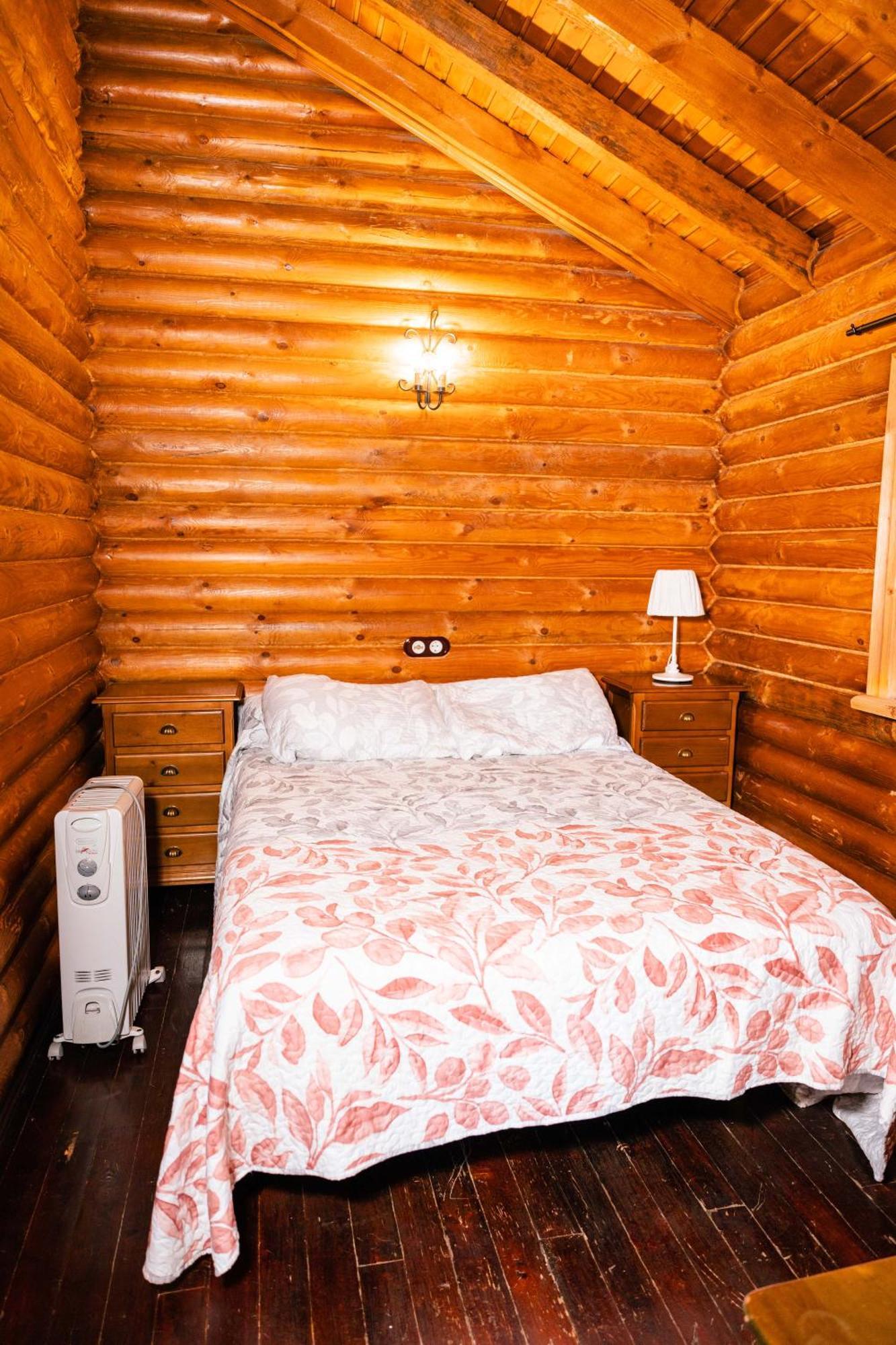 Camping Tajorodillo กราซาเลมา ภายนอก รูปภาพ