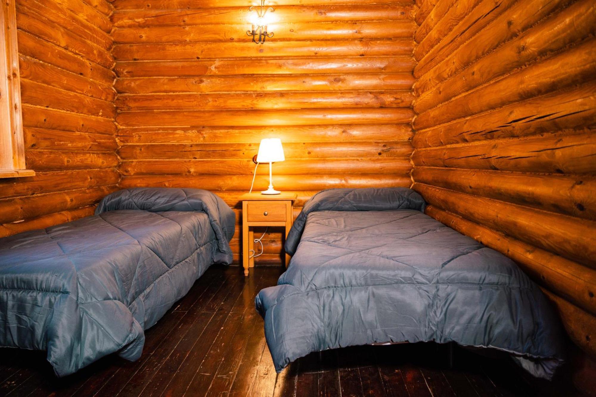 Camping Tajorodillo กราซาเลมา ภายนอก รูปภาพ